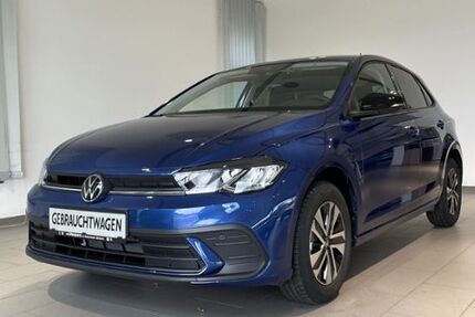 VW Polo 1.400 km 22.950 &euro; Hannover 30453