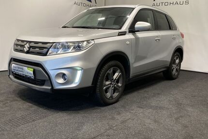 Suzuki Vitara 63.700 km 13.450 &euro; Seelze 30926