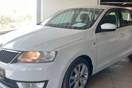 Skoda Rapid 180.000 km 6.490 € Neustadt am Rübenberge bei Hannover 31535