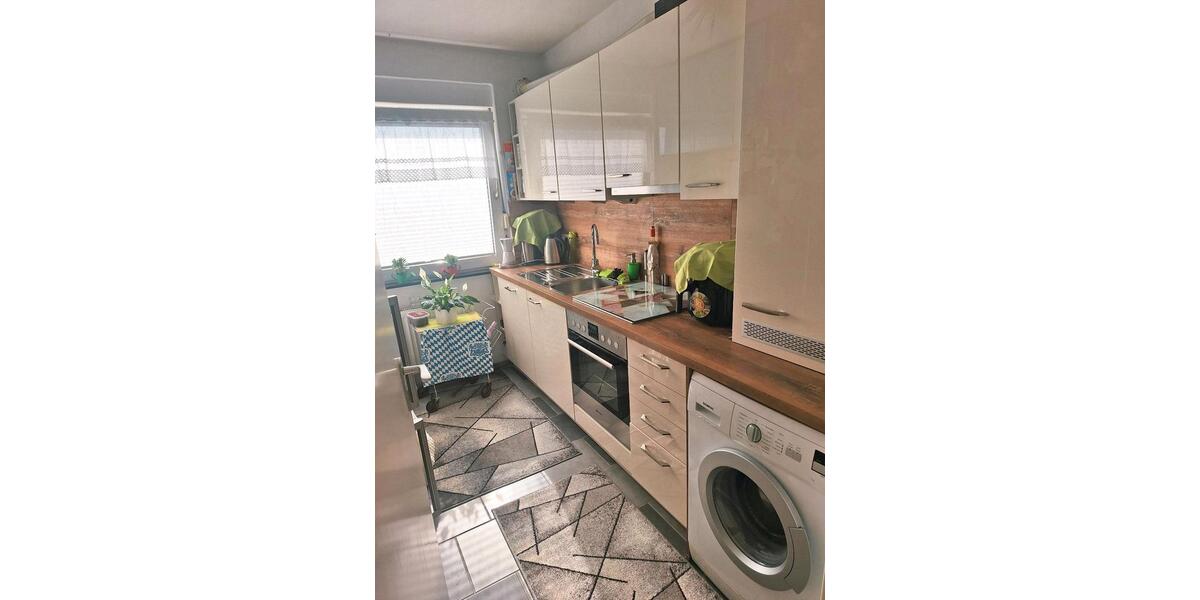 Etagenwohnung Springe - 3 Zimmer, 68 m&sup2;, 144.000&euro; | Angebot:27197625