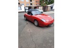 Fiat Barchetta 106.524 km 3.500 € Hildesheim 31134