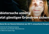 Etwas besonderes: praktische 3-Zimmer-Wohnung