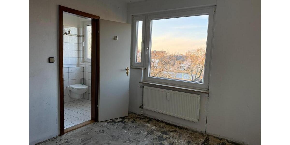 Etagenwohnung Laatzen - 4 Zimmer, 83 m&sup2;, 189.000&euro; | Angebot:26639738