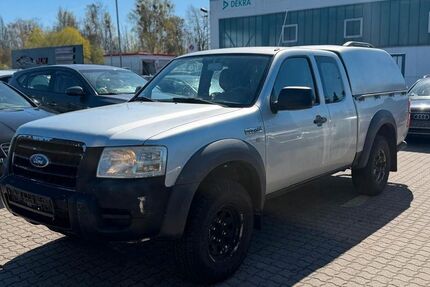 Ford Ranger 277.000 km 5.000 &euro; Seelze 30926
