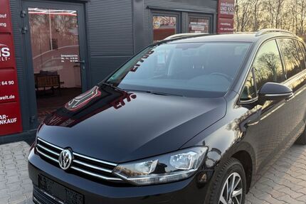 VW Touran 215.000 km 8.500 &euro; Neustadt 31535