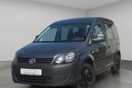 VW Caddy 192.000 km 6.490 &euro; Neustadt 31535