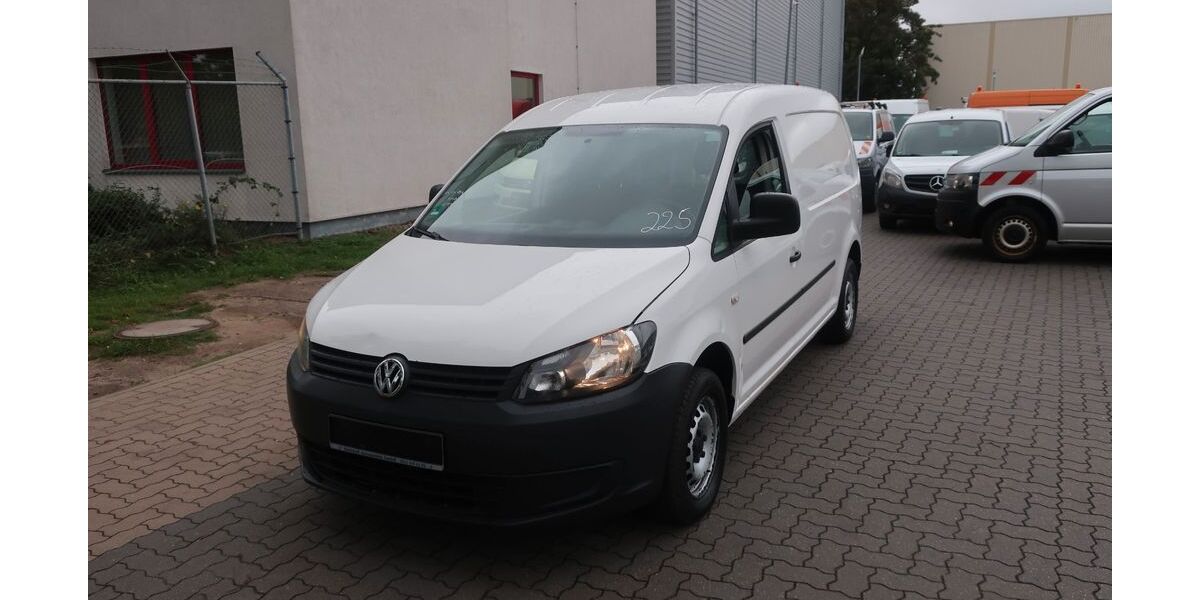 VW Caddy 217.120 km 6.900 € Hannover 30179