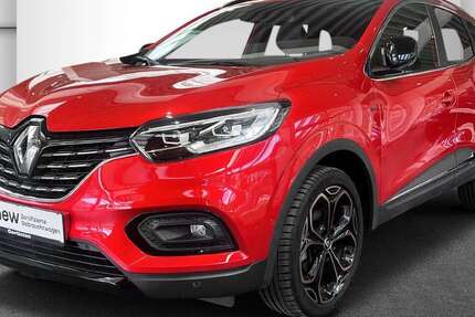 Renault Kadjar 9.721 km 25.475 € Hannover 30519