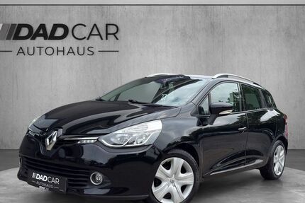 Renault Clio 141.260 km 5.990 &euro; Garbsen bei Hannover 30827