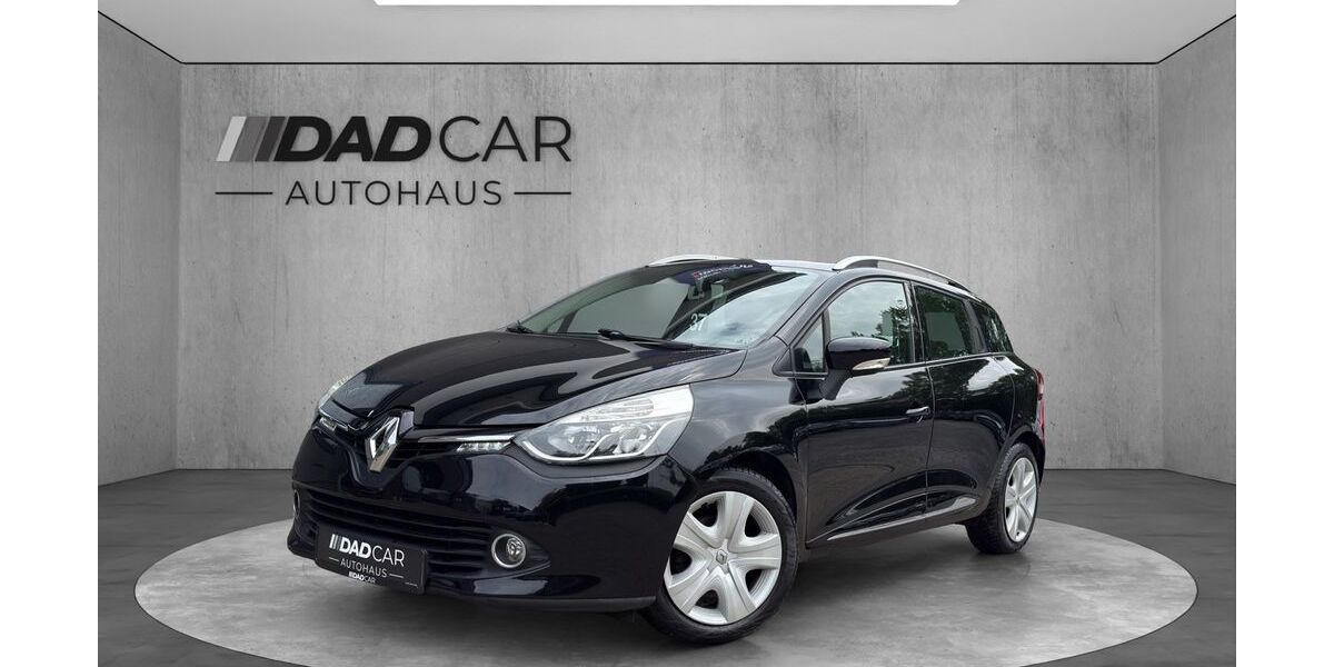 Renault Clio 141.260 km 6.990 &euro; Garbsen bei Hannover 30827