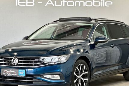 VW Passat 180.000 km 17.490 &euro; Hannover 30167