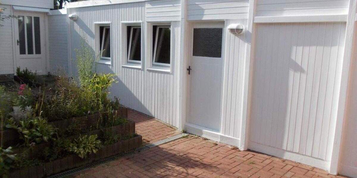 Reihenendhaus Burgdorf - 5 Zimmer, 109 m&sup2;, 320.000&euro; | Angebot:24002500