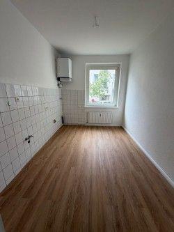 Erdgeschoßwohnung Hannover Ricklingen - 2 Zimmer, 50 m&sup2;, 650&euro; | Angebot:26148020