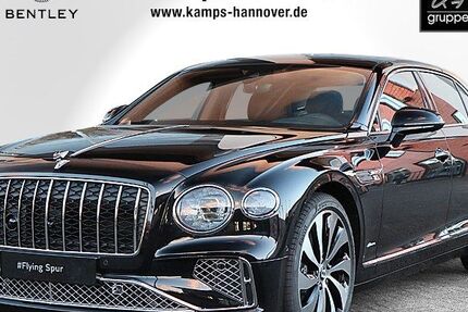 Bentley Flying Spur 9.900 km 269.111 &euro; Hannover 30655
