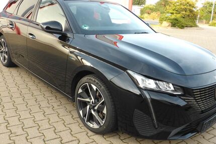 Peugeot 308 94.190 km 17.750 &euro; Elze 31008