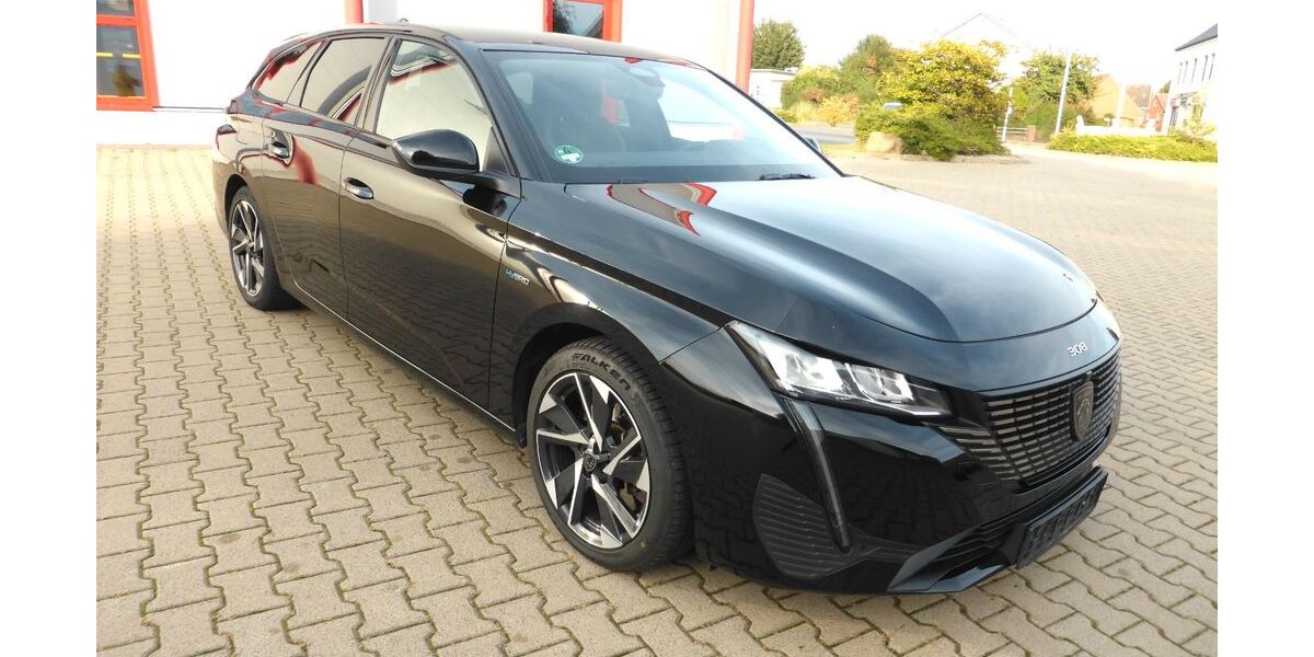 Peugeot 308 94.190 km 18.690 &euro; Elze 31008