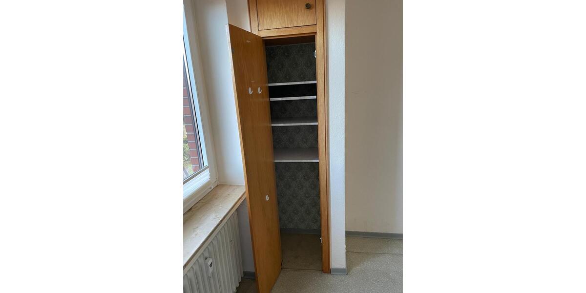 Etagenwohnung Bad Nenndorf - 2 Zimmer, 80 m&sup2;, 640&euro; | Angebot:25966622