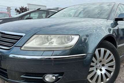 VW Phaeton 156.000 km 5.990 &euro; Hildesheim 31137