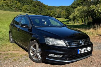 VW Passat 210.000 km 9.800 € Hannover 30655