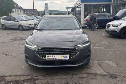 Ford Focus 124.000 km 14.990 &euro; Hildesheim 31139