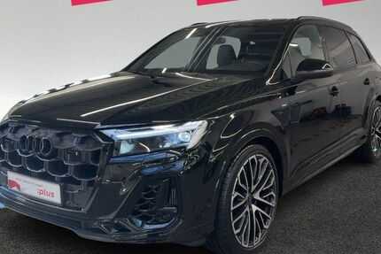 Audi Q7 4.999 km 95.990 &euro; Hannover 30179
