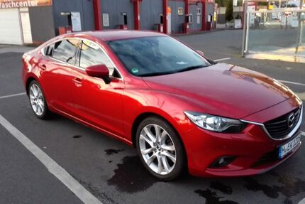 Mazda 6 223.251 km 8.200 &euro; Lehrte 31275