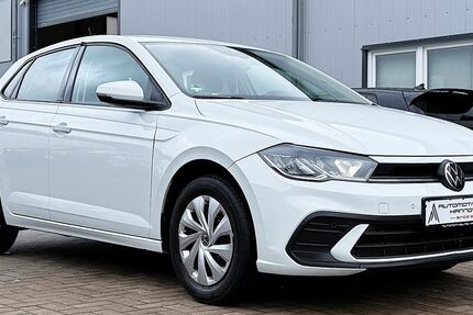 VW Polo 50.000 km 14.850 &euro; Ronnenberg (Hannover) 30952