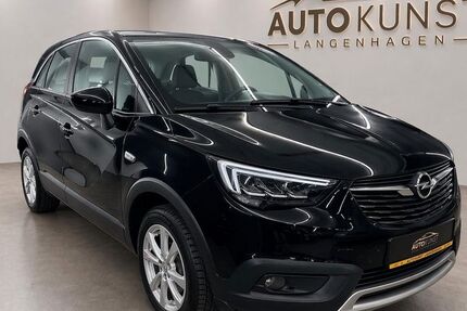 Opel Crossland (X) 100.000 km 11.499 &euro; Langenhagen 30851