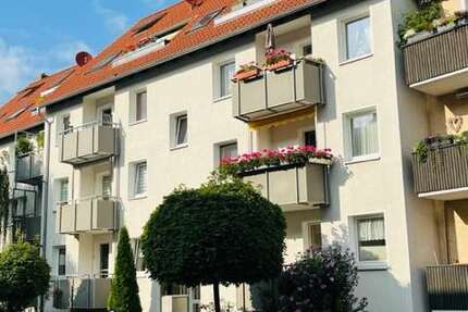 Wohnung zum Kaufen in Hildesheim 155.000 € 75 m² 3 zimmer