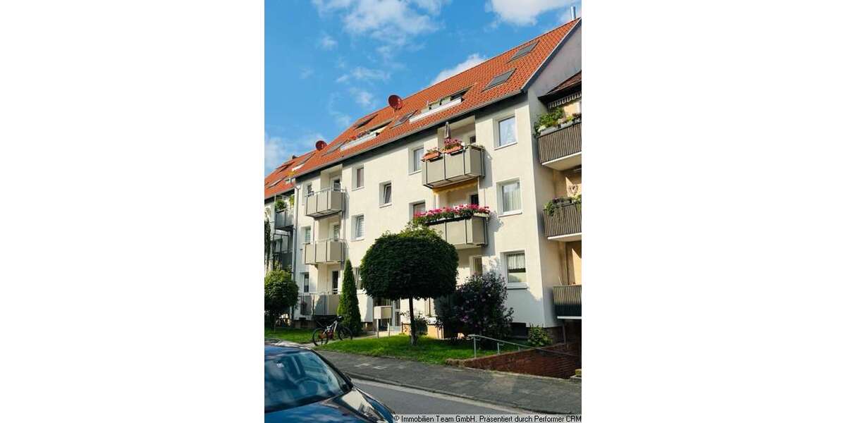 Wohnung zum Kaufen in Hildesheim 155.000 € 75 m² 3 zimmer