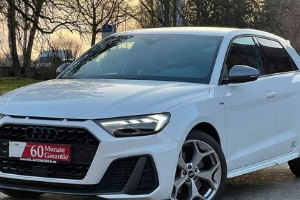Audi A1 34.019 km 26.999 &euro; Isernhagen 30916