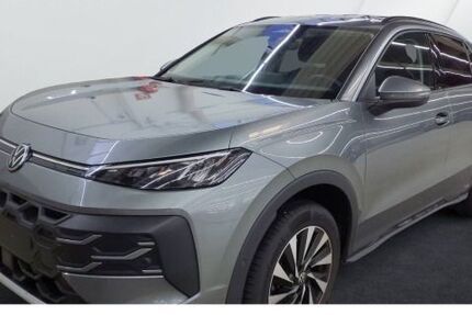 VW T-Roc 24.244 km 27.690 &euro; Hannover 30519