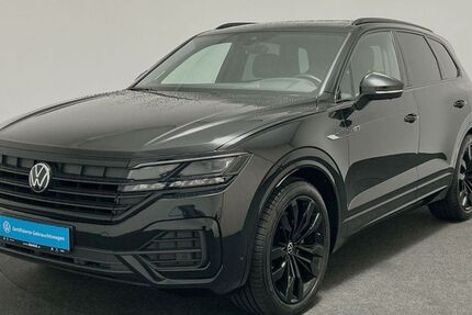 VW Touareg 93.875 km 48.990 &euro; Wedemark 30900