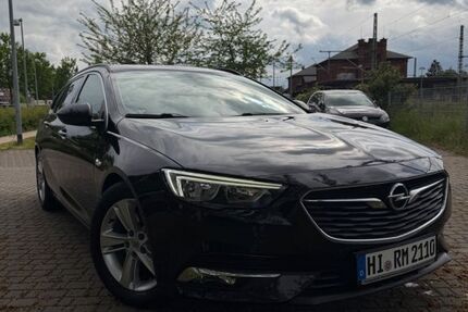 Opel Insignia 118.000 km 12.990 &euro; ELZE 31008