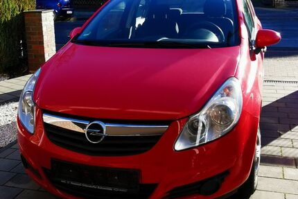 Opel Corsa 120.000 km 2.700 &euro; Hannover 30419