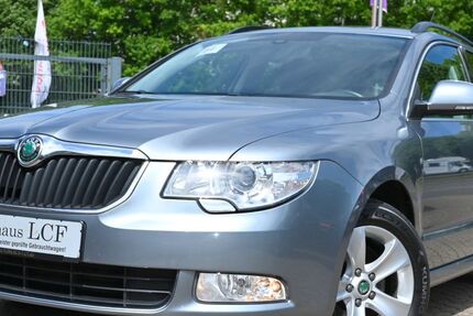 Skoda Superb 114.973 km 11.489 &euro; Laatzen 30880
