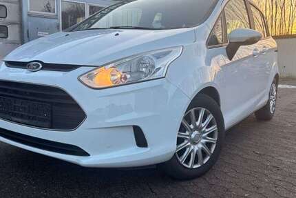 Ford B-Max 104.000 km 6.600 &euro; Burgdorf/Hannover 31303