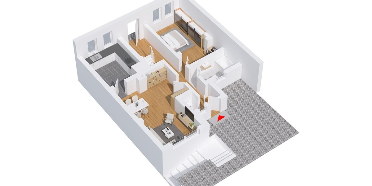 Ihre Ideen sind gefragt! - Reihenmittelhaus Hildesheim Moritzberg | Angebot:23105123