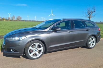 Ford Mondeo 160.000 km 9.990 &euro; Wedemark 30900
