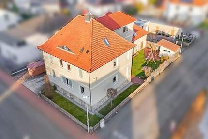 Haus Ronnenberg Weetzen - 1 Zimmer, 280 m&sup2;, 795.000&euro; | Angebot:25195941