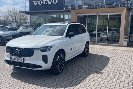 Volvo XC90 6.000 km 73.900 &euro; Hannover 30179
