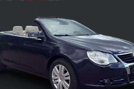 VW Eos 132.547 km 4.500 &euro; Ronnenberg StT Empelde Region Hannover 30952