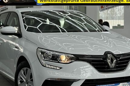 Renault Megane 87.000 km 11.600 &euro; Fuhrberg 30938