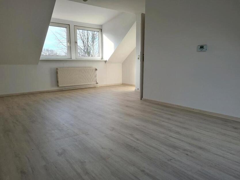 Vermietete Eigentumswohnung für Anleger zimmer