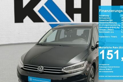 VW Touran 28.824 km 37.590 &euro; Neustadt am Rübenberge 31535