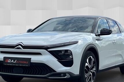 Citroen C5 X