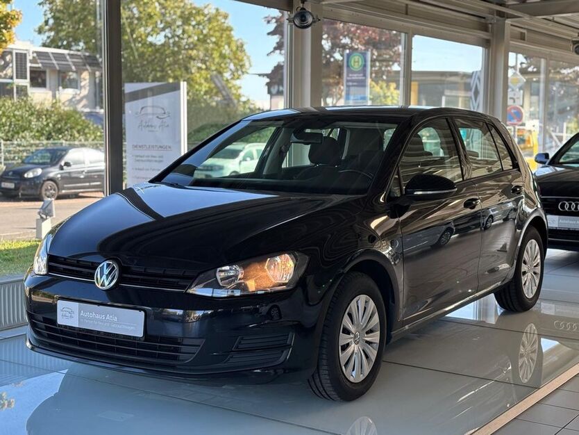 VW Golf 181.255 km 6.900 € Barsinghausen 30890