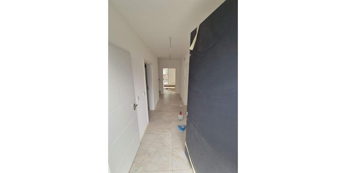 Doppelhaushälfte Neubau in GehrdenNorthen 5 zimmer