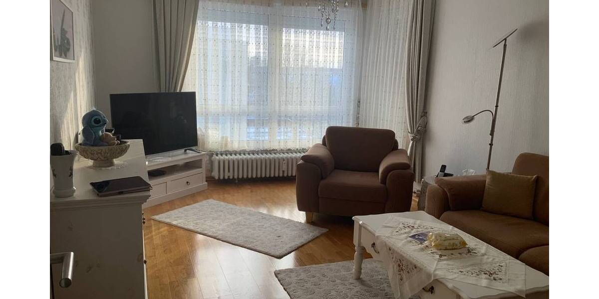 Etagenwohnung Garbsen / Auf der Horst Auf der Horst - 3 Zimmer, 78 m&sup2;, 199.500&euro; | Angebot:20294594
