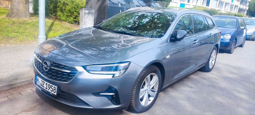Opel Insignia 105.000 km 10.000 &euro; Garbsen 30827